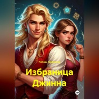 Любовь Трофимова. Избраница Джинна