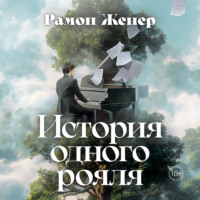 Рамон Женер. История одного рояля