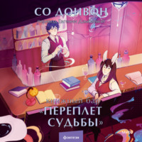 . Книжный бар «Переплет судьбы»