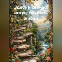 Лилия Роуз. Здесь и сейчас: искусство быть живой