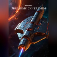 Зенон Нова. Звездные скитальцы