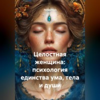 Лилия Роуз. Целостная женщина: психология единства ума, тела и души