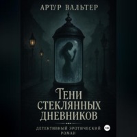 . Тени стеклянных дневников