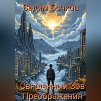 . Cвященный Зов Преображения