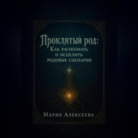 . Проклятый род: как распознать и исцелить родовые сценарии