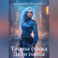 . Тайны сыска. Дело гонца