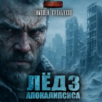Тимофей Кулабухов. Лёд Апокалипсиса-3