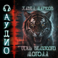 . Тень Великого могола