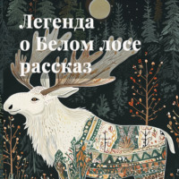 . Рассказ Легенда о Белом лосе