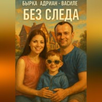 Adrian-Vasile Birca. Без следа