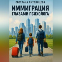 . Иммиграция глазами психолога.