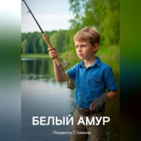 Людмила Славина. Белый Амур