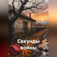 Василий Иванович Иванов. Секунды войны