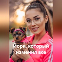 . Йорк,который изменил все