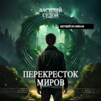 Василий Седой. Перекресток миров