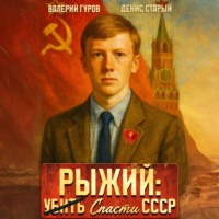 . Рыжий: спасти СССР