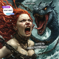 Вацлав Невин. Купель Императрицы