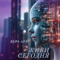 Вера Ард. Живи сегодня