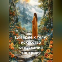 Лилия Роуз. Доверие к телу: искусство отпускания контроля