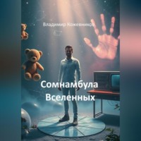 Владимир Кожевников. Сомнамбула Вселенных