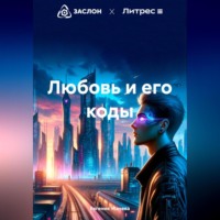 Евгения Усачева. Любовь и его коды
