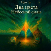. Два цвета Небесной силы