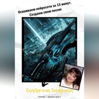 Екатерина Горбунова. Осваиваем нейросети за 15 минут. Создаем свою песню