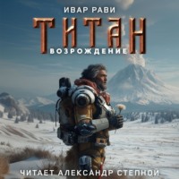 . Титан: Возрождение