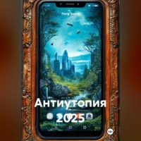 Петр Золто. Антиутопия 2025