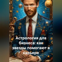 Романова Виктория. Астрология для бизнеса: как звезды помогают в карьере
