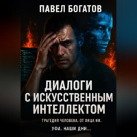 . Диалоги с искусственным интеллектом