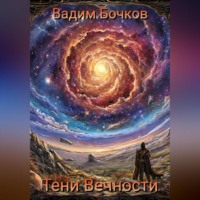 Vadim Viktorovich Bochkow. Тени Вечности