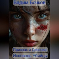 Vadim Viktorovich Bochkow. Призрак и Девочка: Исповедь Убийцы