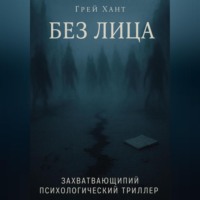Gray (Малик) Hunt (Эльмурзаев). Без Лица