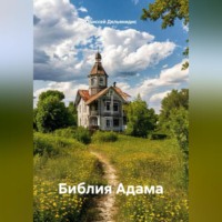 . Библия Адама