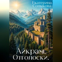 . Айкрам. Отголоски