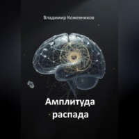 Владимир Кожевников. Амплитуда распада