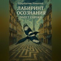 Николай Щербатюк. Лабиринт Осознания: Полет Сороки