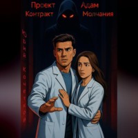 Юрий Кочетков. Проект Адам: Контракт Молчания