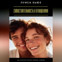 Луиса Хьюз. Самостоятельность в отношениях. Как сохранить личную свободу и любовь