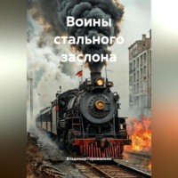 . Воины стального заслона