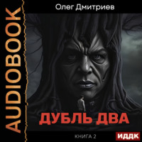 . Дубль два. Книга 2