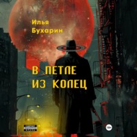 Илья Бухарин. В петле из колец
