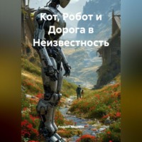 . Кот, Робот и Дорога в Неизвестность