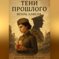 Игорь Сергеевич Алисов. Тени прошлого.