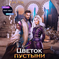 . Цветок пустыни