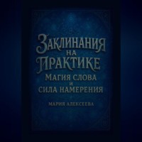 . Заклинания на практике: магия слова и сила намерения