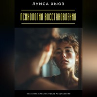 Луиса Хьюз. Психология восстановления. Как стать сильнее после расставания