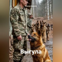 Алексей Данилов. Выгула
