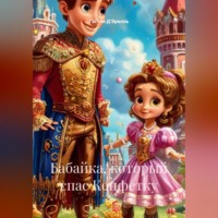 Гастон Д'Эрелль. Бабайка, который спас Конфетку